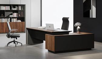 Премиум стол руководителя SUNON