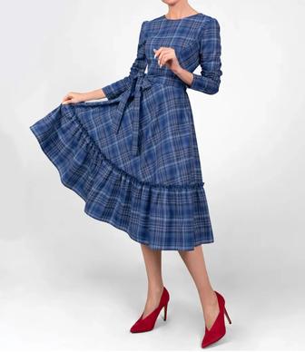 Платье 46 размер