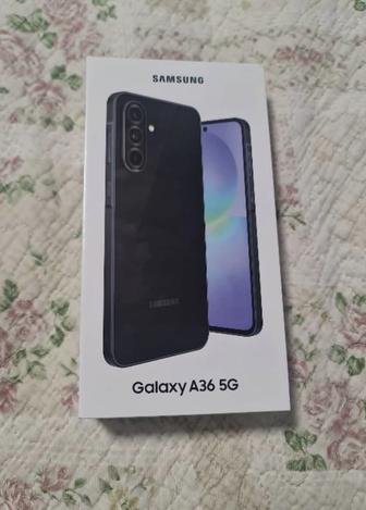 Продам Samsung Galaxy A36