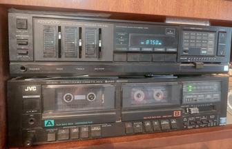 Магнитофон