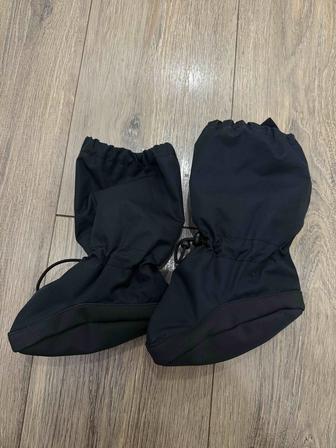 Пинетки для малышей Reima