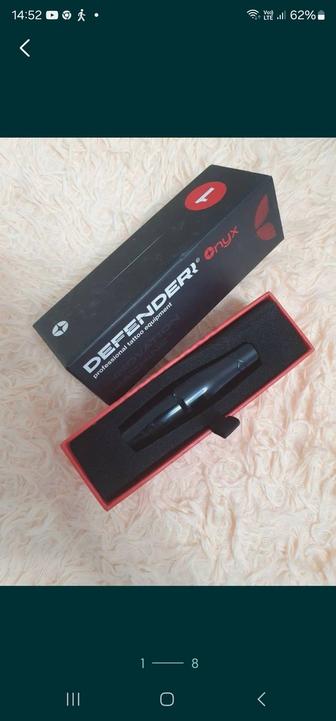 Продам аппарат для татуажа ДефендерОникс