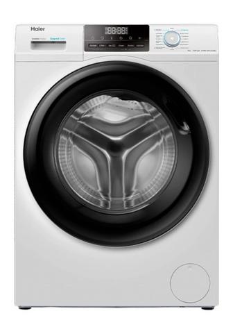 Стиральная машина на запчасти Haier