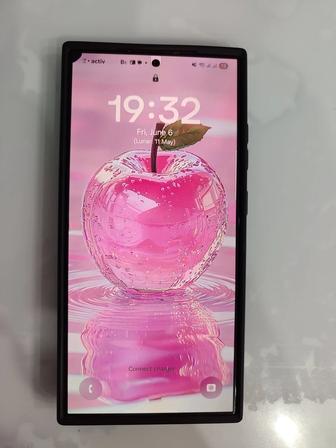 Samsung s24Ultra