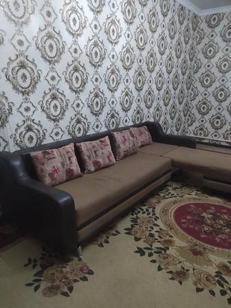 Диван раскладной