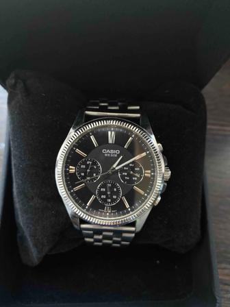 Часы Casio оригинал