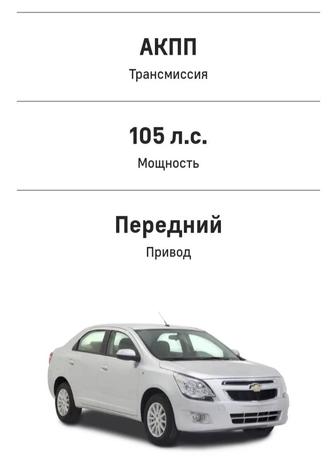 Аренда автомобиля