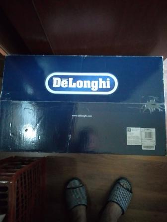 Новая Мультиварка Delonghi