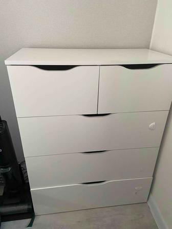 Продам комод в отличном состоянии