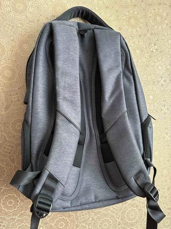 Деловой рюкзак