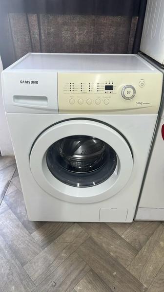 Стиральная машина автомат