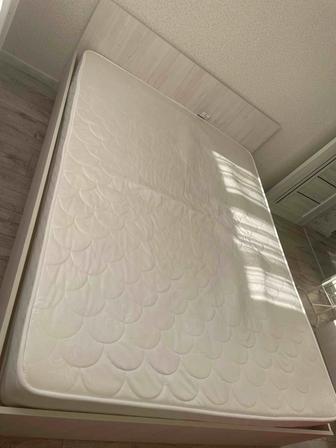 Продам кровать в идеальном состоянии