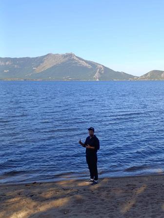 Трезвый водитель