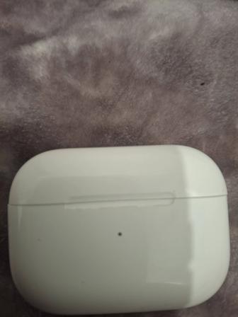 Продам наушники аирподс про оригинал