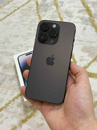 iPhone 14 Pro 256гб/79% LL