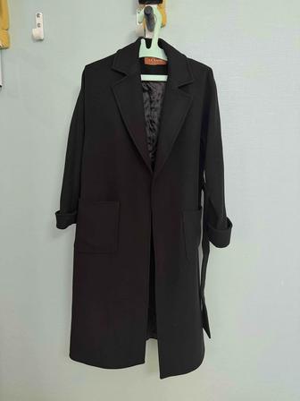 Женское пальто