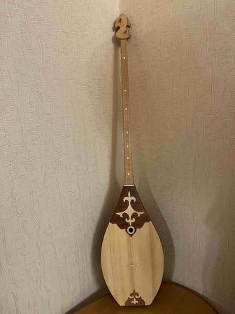 Домбыра
