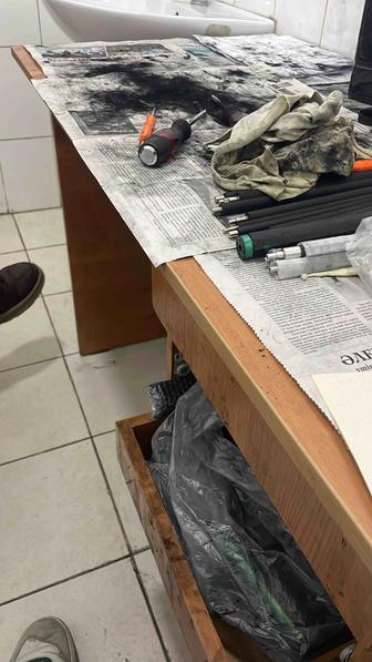 Заправка картриджей для принтеров