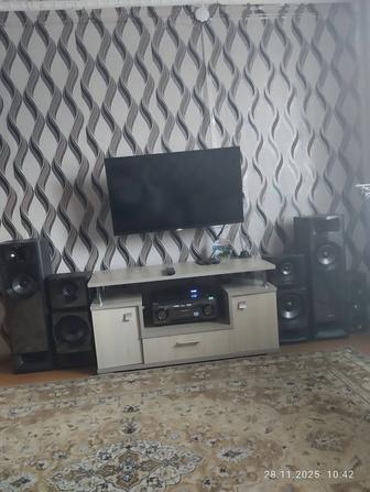 Домашний кинотеатр