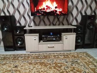 Домашний кинотеатр