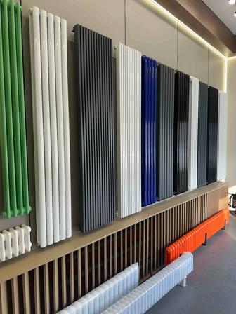 Радиаторы дизайнерские