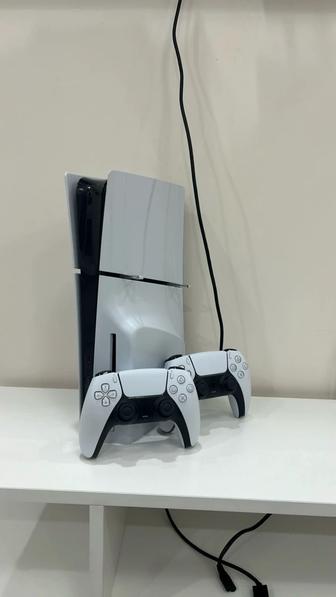 PlayStation 5 slim 1 ТБ