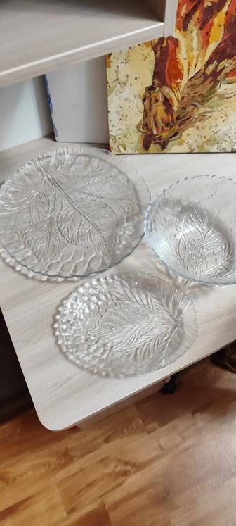 Продам набор ваз.