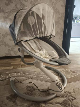 Электрический шезлонг