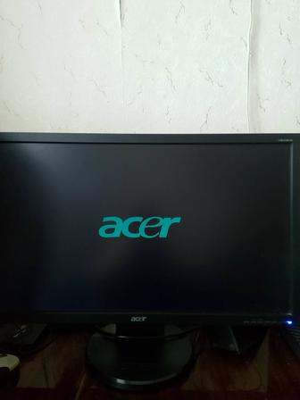 Продается монитор для компьютера
