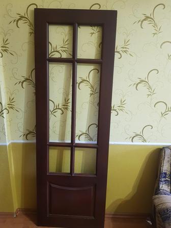 Дверь качественная, в хорошем качестве