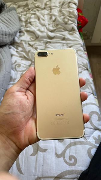 Продается Iphone 7 в отличном состояний!