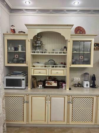 Кухонный Гарнитур - Италия