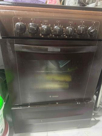 Электроплита