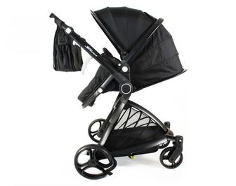 Коляска skilmax