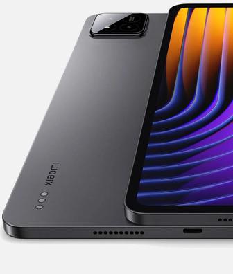 Планшет xiaomi pad 7 pro