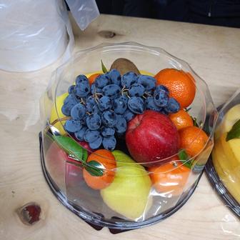 Витаминдер бокс