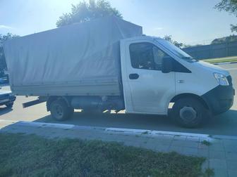 Недорого грузоперевозки