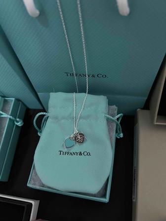 Цепочка от Tiffany Co