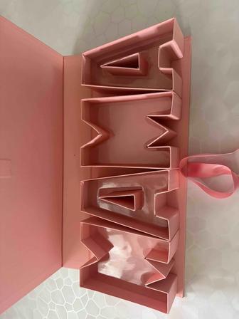 Коробка для упаковки