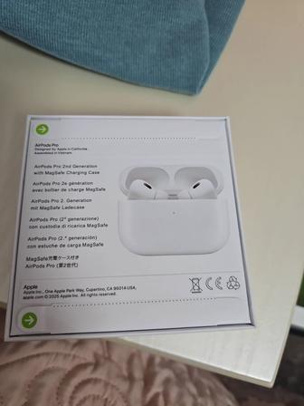 AirPods Pro (2nd generation)