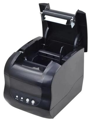 Принтер для этикеток