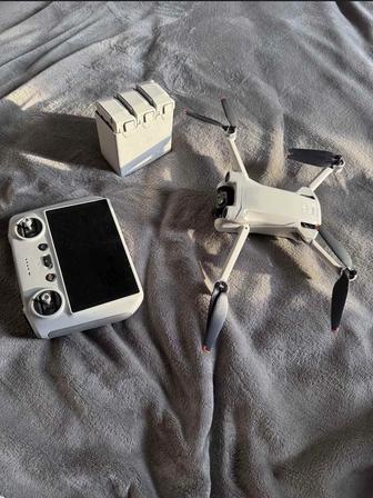 DJI MINI 3 pro квадракоптер