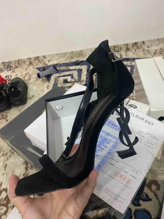 Туфли YSL