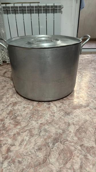 Продажа алюминиевого кастрюля