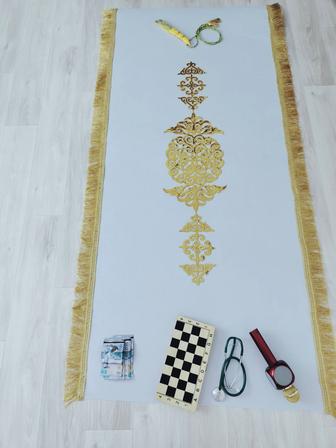Продажа /аренда Ак жол, корзины, тойбастар