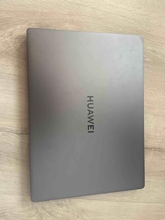 Продам ноутбук Huawei D14