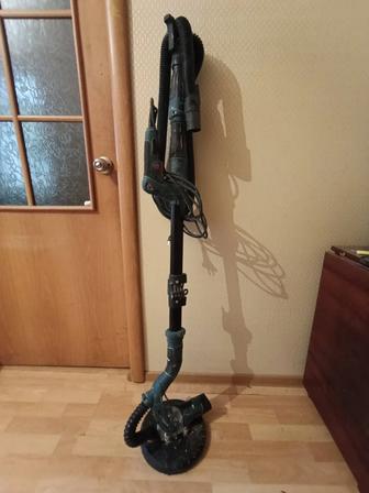 Шлифмашина