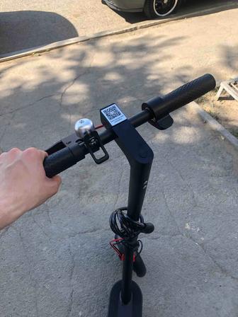 Продаю электросамокат