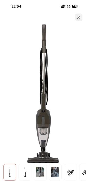 Продаю пылесос TUMAR