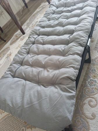 Раскладушка